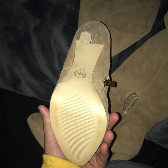 Bash MK high hell boots - Picture 2 of 4